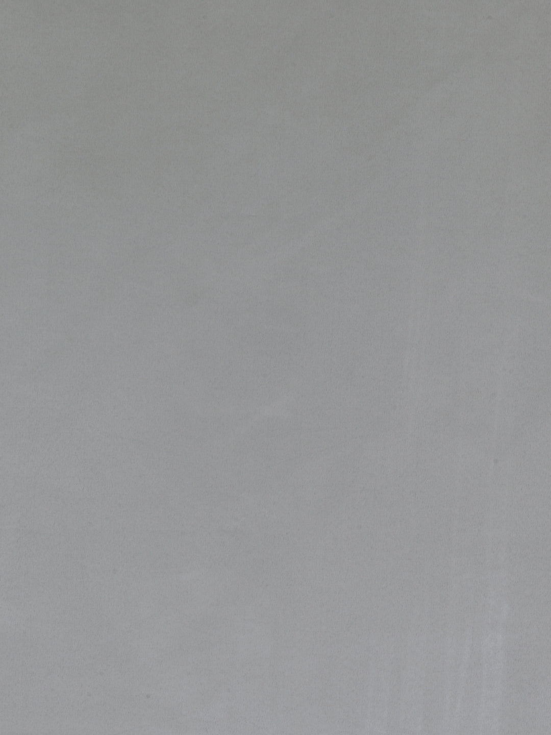 Eyda Grey Color Premium Semi Blackout 1 Pc Door Curtain