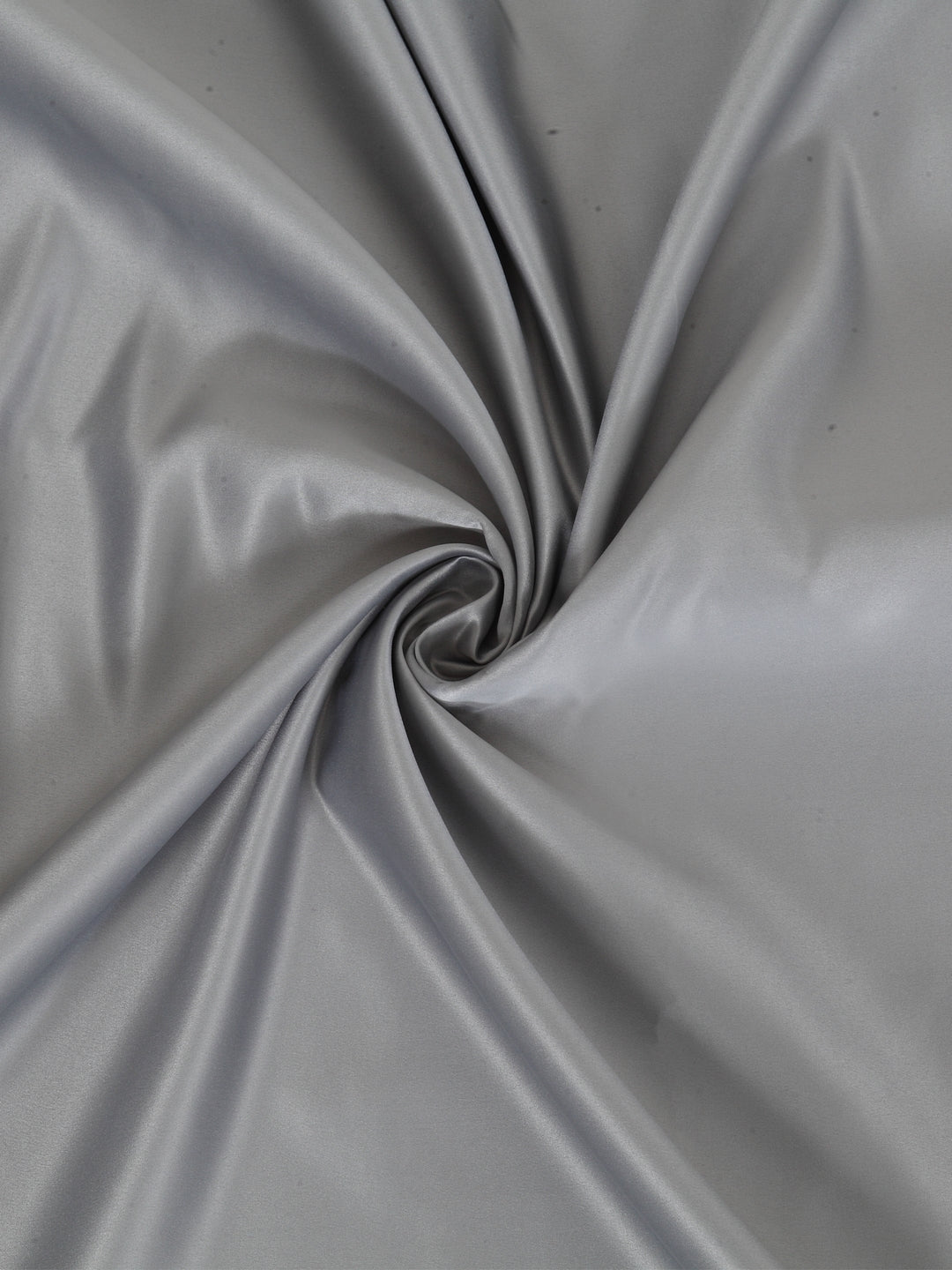 Eyda Grey Color Premium Semi Blackout 1 Pc Long Door Curtain