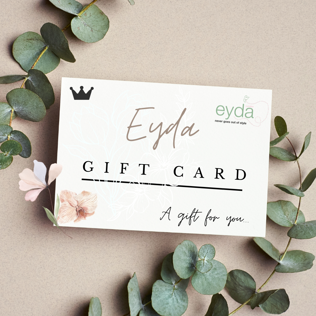 Eyda Home gift card