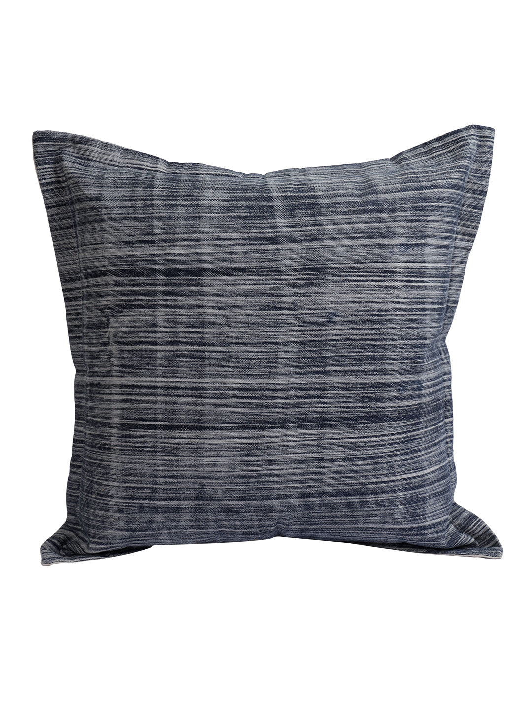 Set of 2 Stone Washed Cotton Pillow Cover