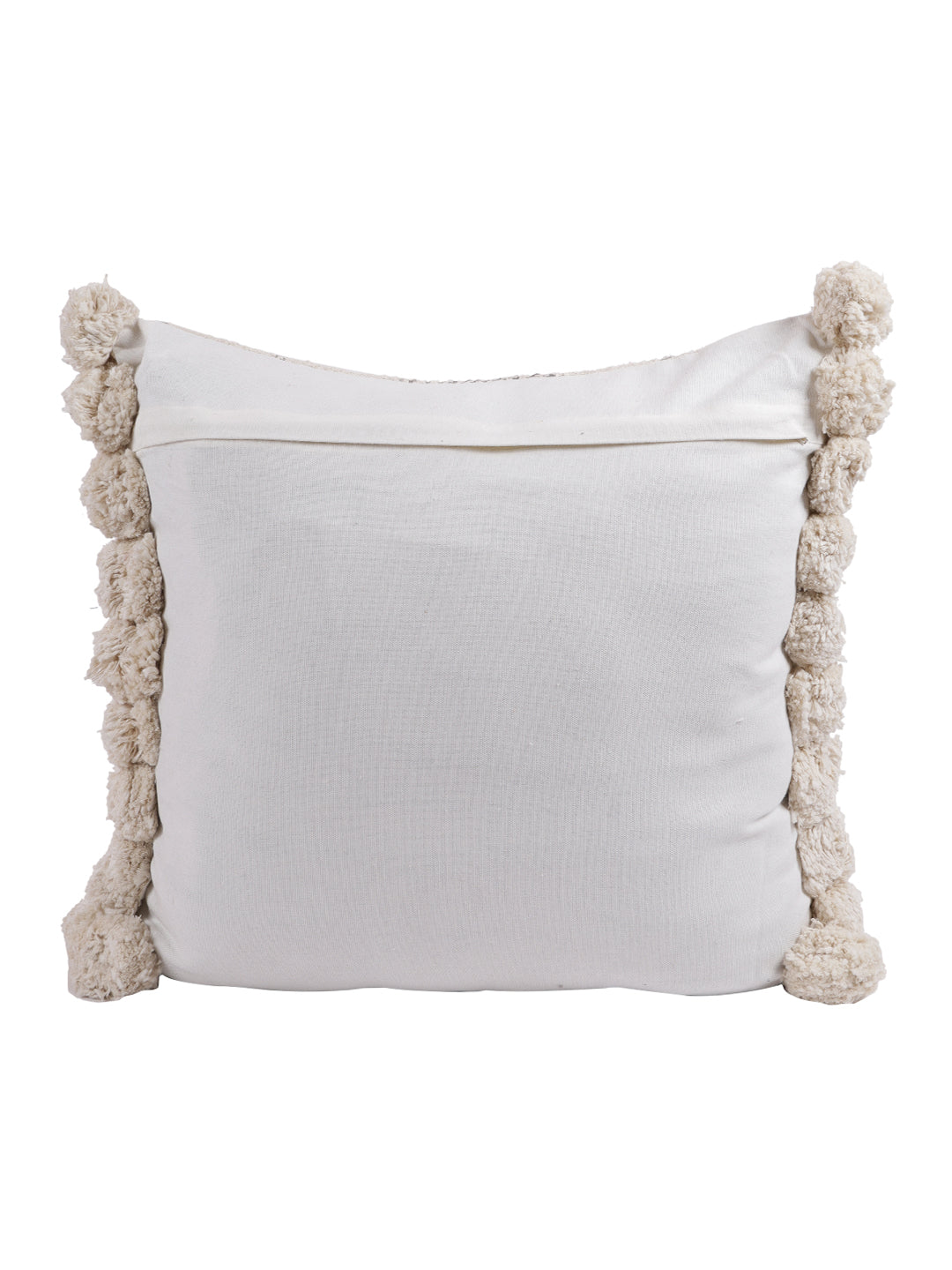 Set of 2 Beautiful Handmade 20 X 20 Cotton Pillow Cover